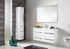 Grethe%20minibad%20oppsett%201000%20h%c3%b8yglans%20speil%20med%20aluramme%20120cm%20-%208592