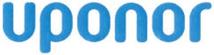 Uponor-logo