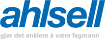 Ahlsell_logo